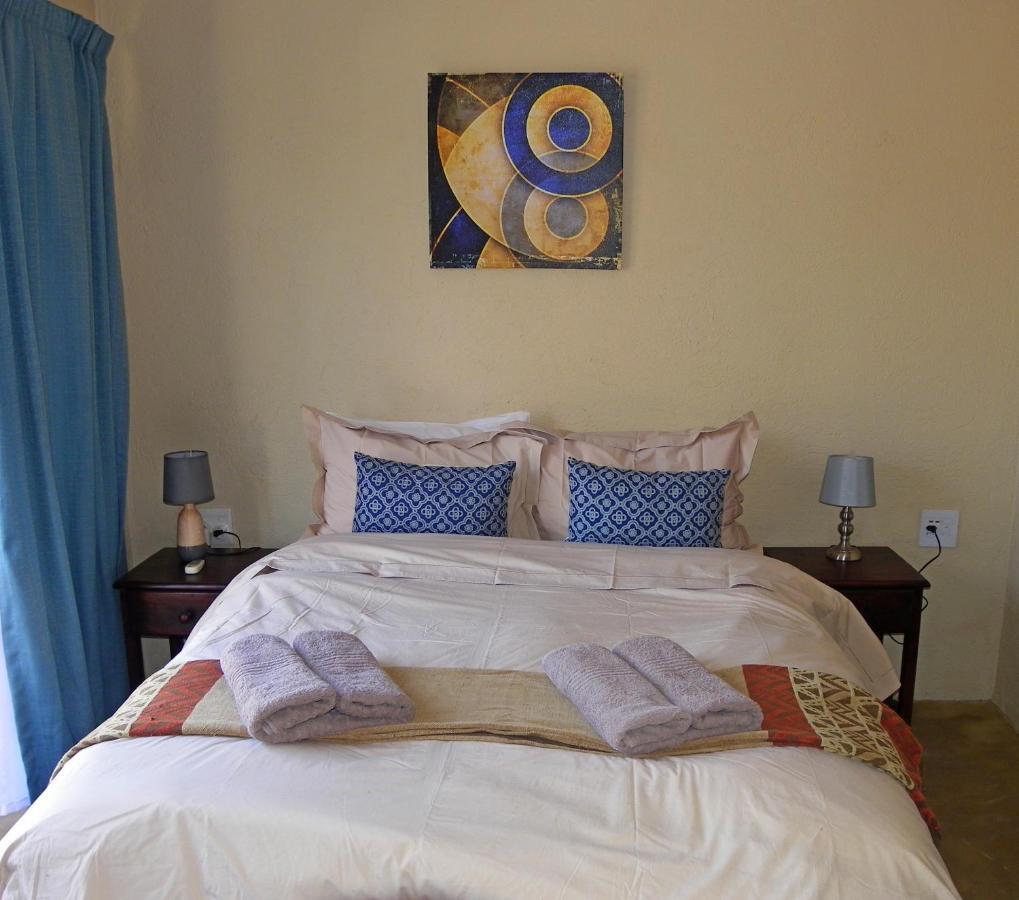 Marloth Park Hippo House Villa Bagian luar foto